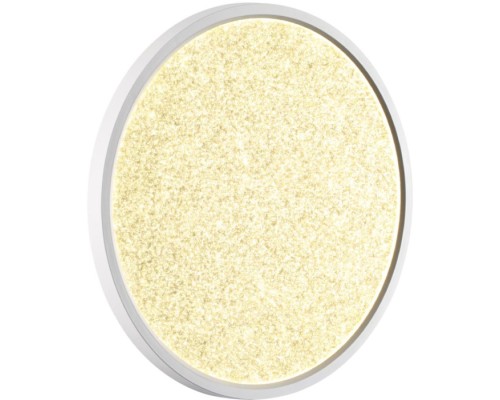 Настенно-потолочный светильник Omega White 7661/32L Sonex