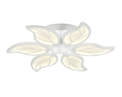 Потолочная люстра ACRYLICA FA459 Ambrella