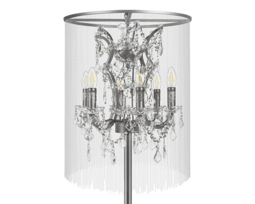 Торшер Vaille Crystal 10450F Loft It