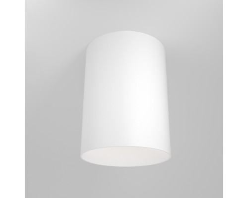 Точечный светильник Slim C014CL-01W Maytoni