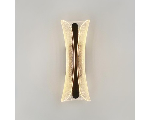Бра LED4U L6327-01 GR LED4U