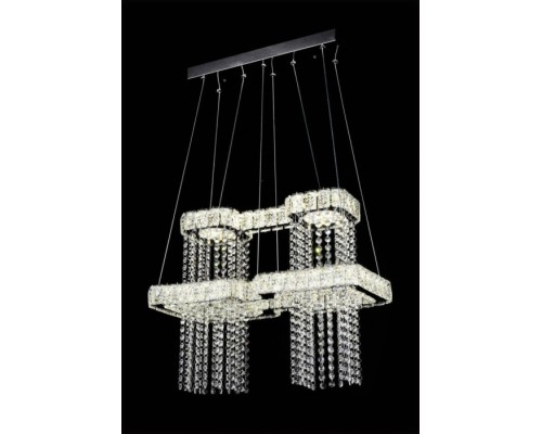 Подвесная люстра Osteria DDP 6971 Lumina Deco