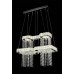 Подвесная люстра Osteria DDP 6971 Lumina Deco
