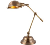 Офисная настольная лампа  NL-34005 Covali
