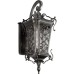 Настенный фонарь уличный Tremezzo 100019W BS Loft It