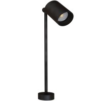 Подсветка для картин Presto A6197LT-1BK Arte Lamp