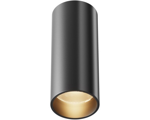 Точечный светильник FOCUS LED C056CL-L12B3K-W-D-B Maytoni