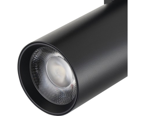 Трековый светильник 20002 20002TRA/01LED SBK Escada