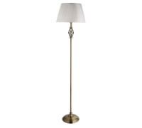 Торшер Zanzibar A8390PN-1AB Arte Lamp