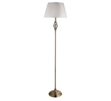 Торшер Zanzibar A8390PN-1AB Arte Lamp