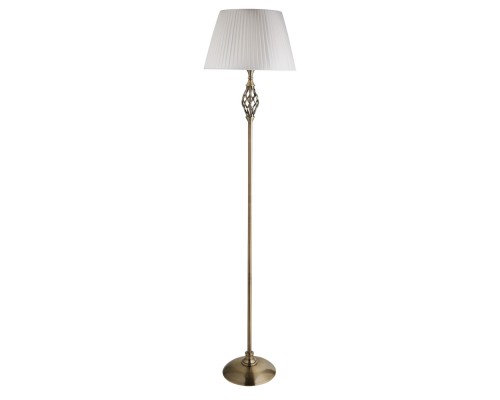 Торшер Zanzibar A8390PN-1AB Arte Lamp