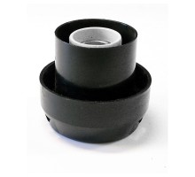 Основание для светильника  UFP-A05AE BLACK Uniel