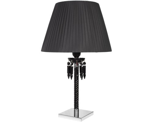 Интерьерная настольная лампа Zenith 10210T Black Loft It