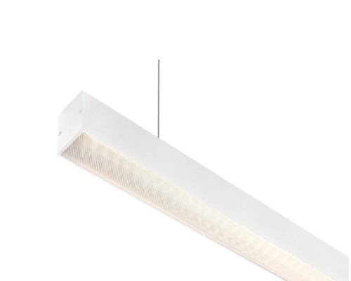 Подвесной светильник Hals DK9203-WH Denkirs