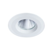 Точечный светильник Nembus A7987PL-1WH Arte Lamp