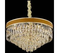 Подвесная люстра Clarissa WE136.15.303 Wertmark