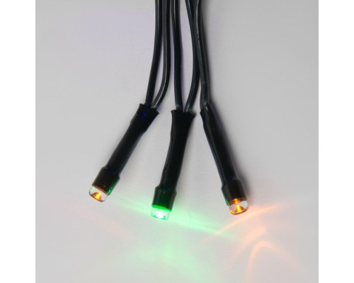 Гирлянда  ULD-S1000-100/DGA MULTI IP20 Uniel