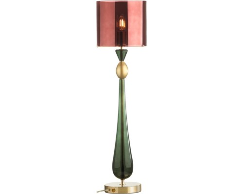 Основание для настольной лампы Tower 4889/1T Odeon Light