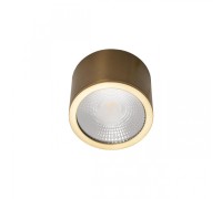Точечный светильник Solar 10187/B Loft It