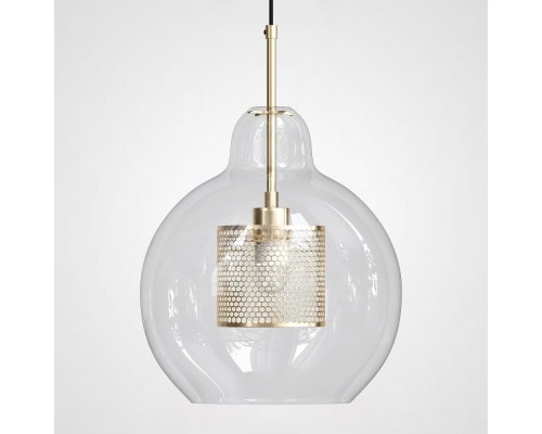 Подвесной светильник CATCH CATCH-F01 ImperiumLoft