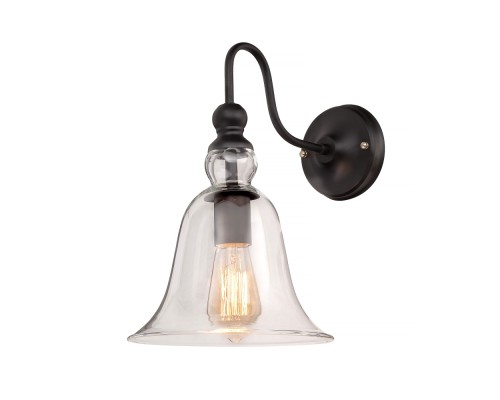 Бра Glass Bell LOFT1812W Loft It