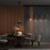 Подвесной светильник Alba 358986 Novotech