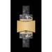 Настенный светильник De Autor FL1168-3W Fluorite