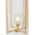 Подвесная люстра Manhattan LDP 8012-1 F.GD Lumina Deco