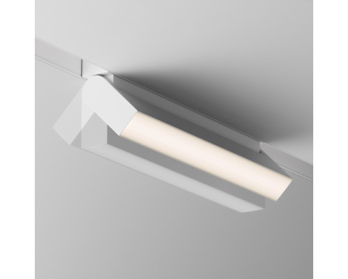 Трековый светильник Basis Rot TR075-2-20W3K-W Maytoni