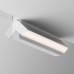 Трековый светильник Basis Rot TR075-2-20W3K-W Maytoni