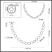Подвесной светильник Jemstone 5085/80L Odeon Light