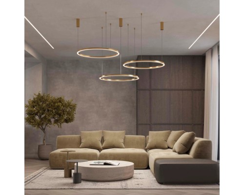 Подвесной светильник CONGO 046210 Arlight