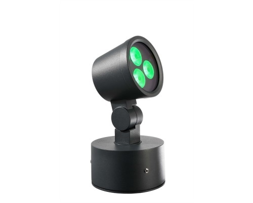 Грунтовый светильник Colt 732127 Deko-Light