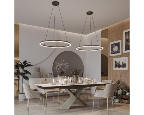 Подвесной светильник Monile 359711 Novotech