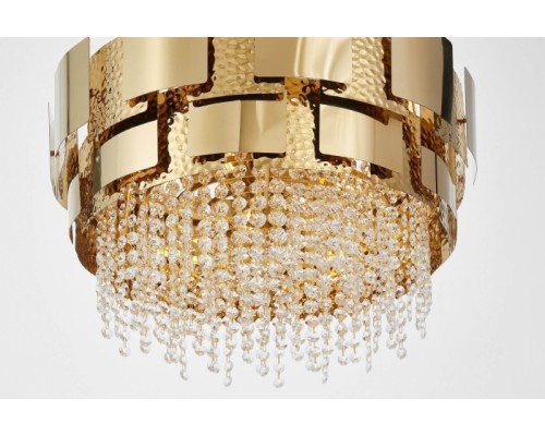 Подвесная люстра Diona LDP 7046-600 MD Lumina Deco