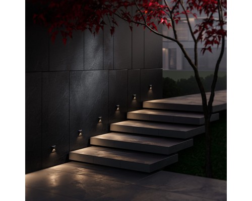 Подсветка для лестниц и ступеней Move 40158/LED Elektrostandard