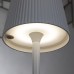 Уличная настольная лампа Fuyue A1616LT-1WH Arte Lamp