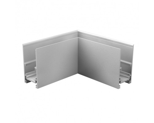 Соединитель угловой Vision48/22 CORNER CONNECT 4822-021-95/95-WH iLedex
