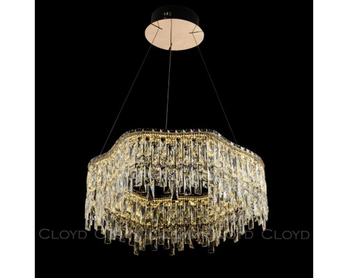 Подвесная люстра Antrea 11470 Cloyd