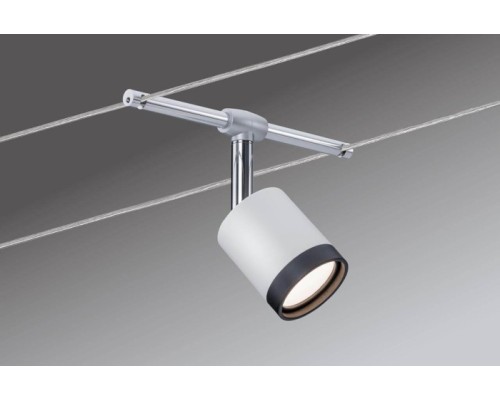 Трековая система в сборе Wire System Torch 3981 Paulmann