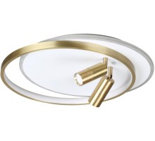 Потолочная люстра Naoko 5603/63CL Lumion