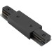 Коннектор DK Track Black TR1008-BK Denkirs
