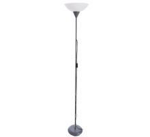 Торшер Duetto A9569PN-1SI Arte Lamp
