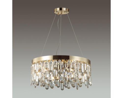 Подвесная люстра Dakisa 4986/6 Odeon Light