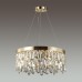 Подвесная люстра Dakisa 4986/6 Odeon Light