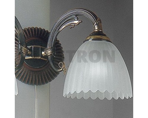 Бра 3510 A.3510/2 Reccagni Angelo