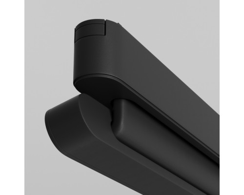 Адаптер Accessories for tracks Radity TRA084FC-11LB Maytoni