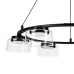 Подвесная люстра Fico Ii 740167 Lightstar