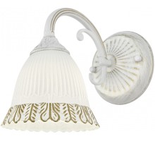 Бра AM347410 347410/1W WT+G Arte Milano