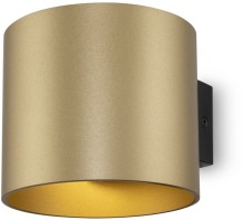 Настенный светильник Rond C066WL-01MG Maytoni